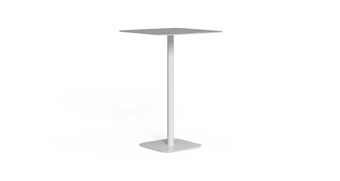 Talenti Moon//Alu Tavolo da bar 70×70 – Bild 10
