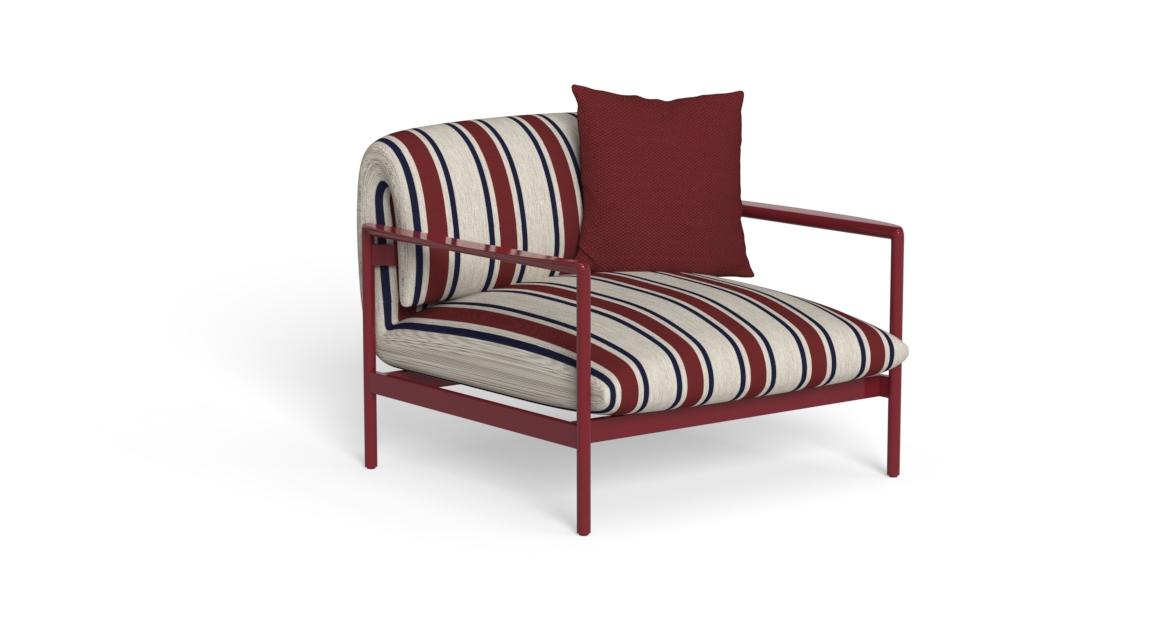 Talenti Nalu Poltrona Living – Bild 6