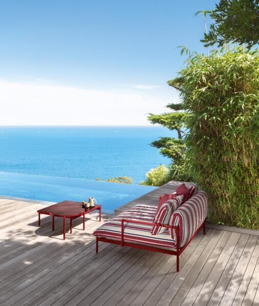 Talenti Nalu Poltrona Living – Bild 5