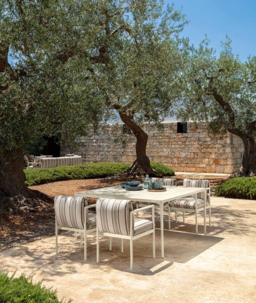 Talenti Nalu tavolo pranzo 309×107 – Bild 6