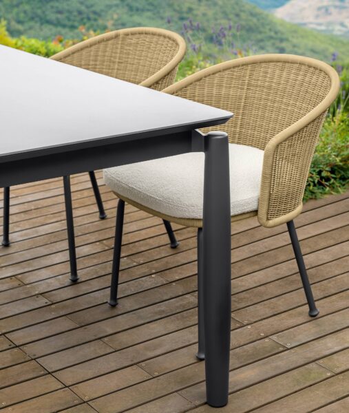 Talenti Nido Poltrona pranzo – Bild 2