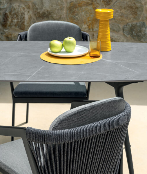 Talenti Nova Poltrona pranzo – Bild 4