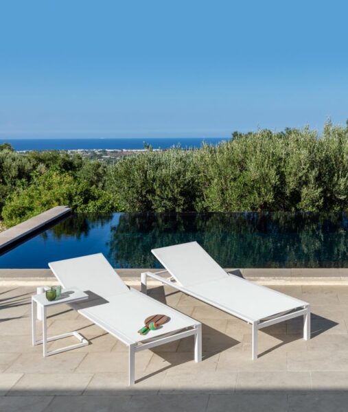 Talenti Nunù Side table – Bild 4