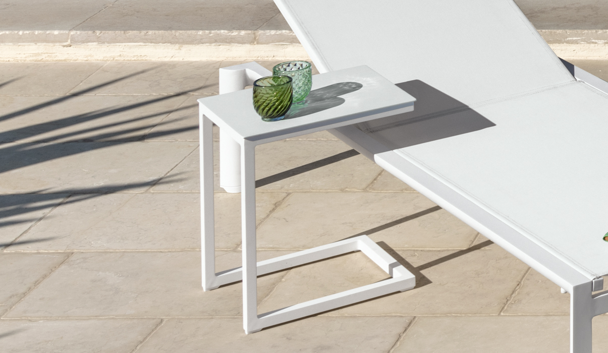 Talenti Nunù Side table
