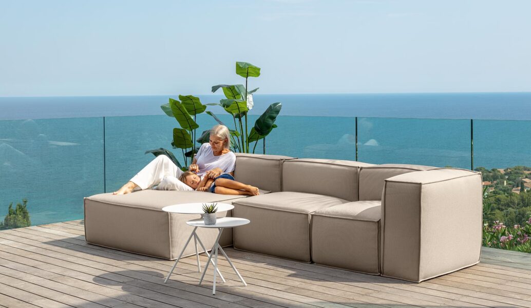 Talenti Ocean Divano modulare – Bild 2