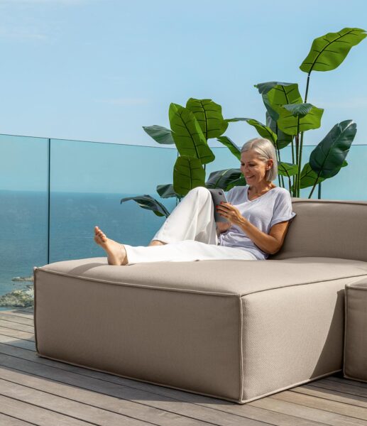 Talenti Ocean Divano modulare – Bild 3