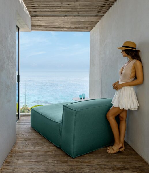 Talenti Ocean Divano modulare – Bild 7