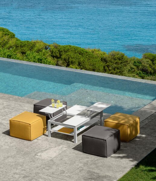 Talenti Ocean Divano modulare – Bild 5