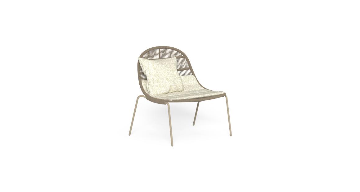 Talenti Panama Poltrona Living – Bild 8