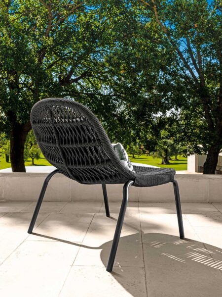 Talenti Panama Poltrona Living – Bild 2