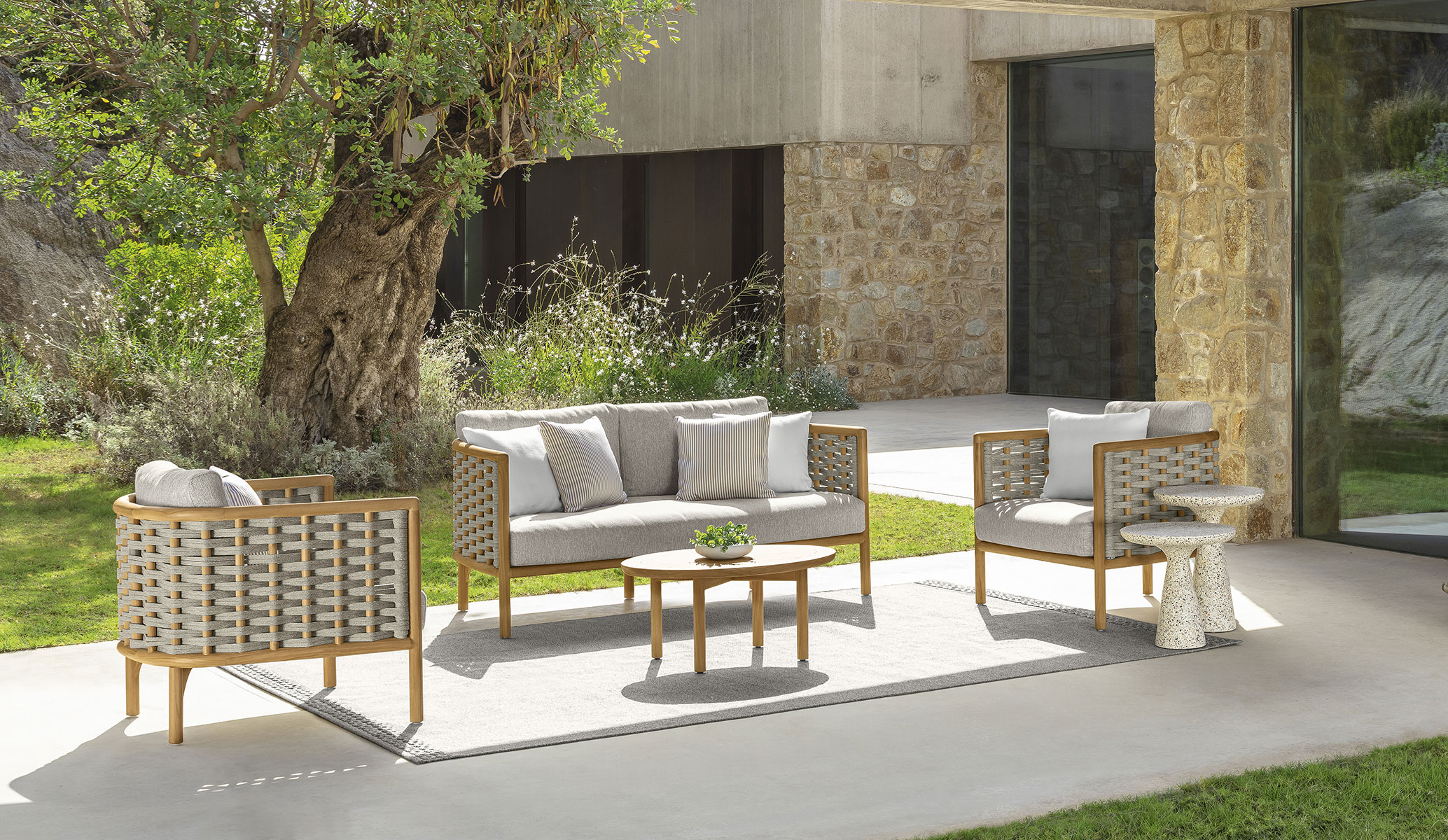 Talenti Prichi Poltrona living