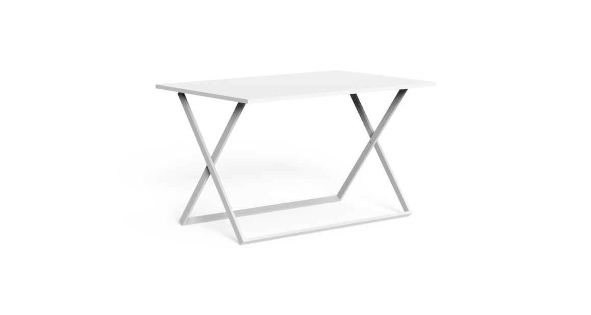 Talenti Queen Tavolo pieghevole 120×80 – Bild 5