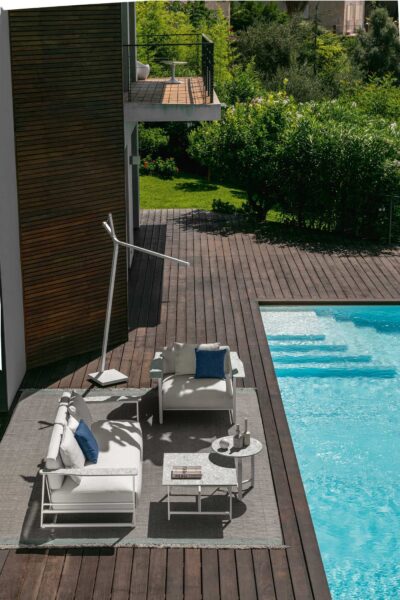 Talenti Riviera Divano 2 posti – Bild 5