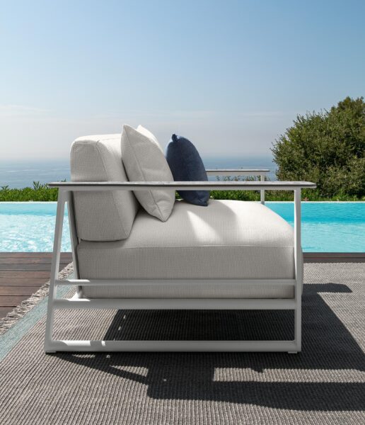 Talenti Riviera Divano 2 posti – Bild 6