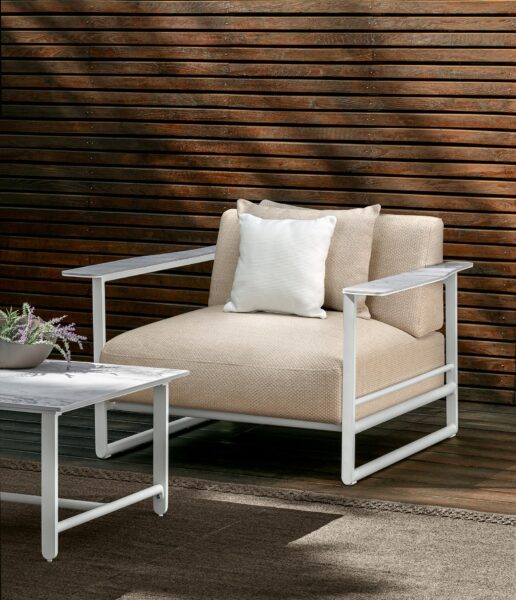 Talenti Riviera Poltrona living – Bild 2