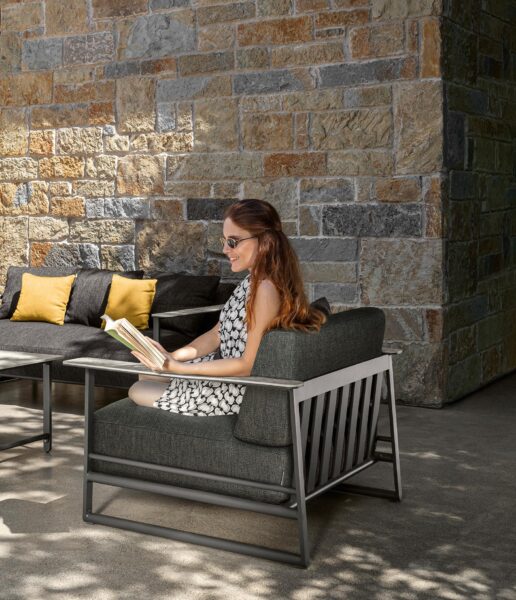Talenti Riviera Poltrona living – Bild 8