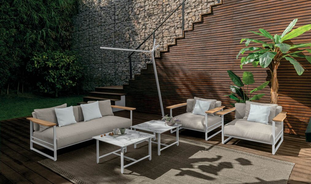Talenti Riviera Poltrona living – Bild 10