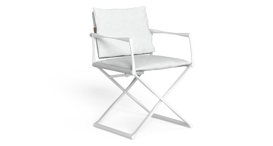 Talenti Riviera Sedia Regista – Bild 9