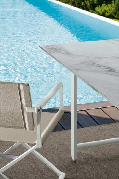 Talenti Riviera Sedia Regista – Bild 2
