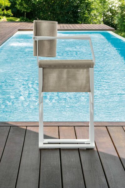Talenti Riviera Sedia Regista – Bild 3