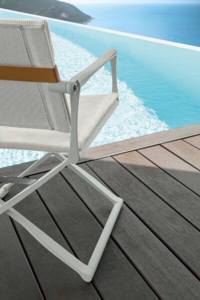 Talenti Riviera Sedia Regista – Bild 6