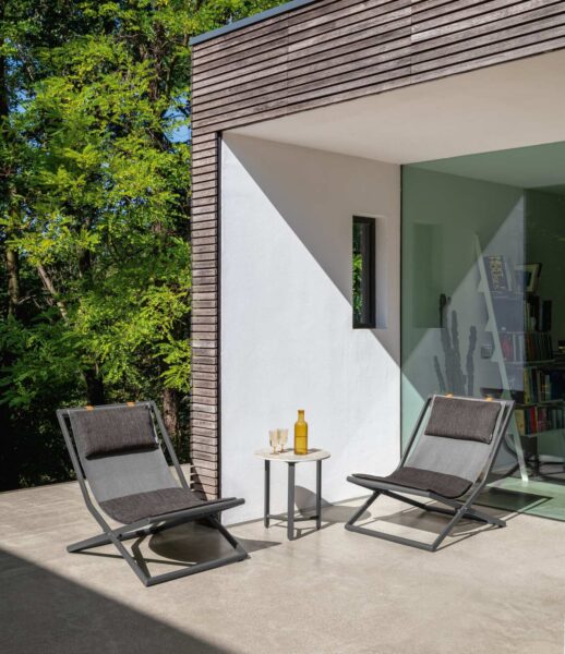 Talenti Riviera Tavolo da caffè 110×70 – Bild 7
