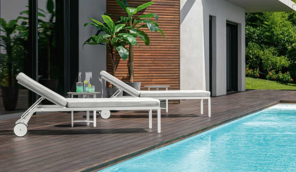 Talenti Riviera Tavolo da caffè 110×70 – Bild 5