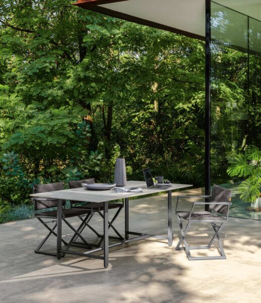Talenti Riviera Tavolo da pranzo 260×110 – Bild 2