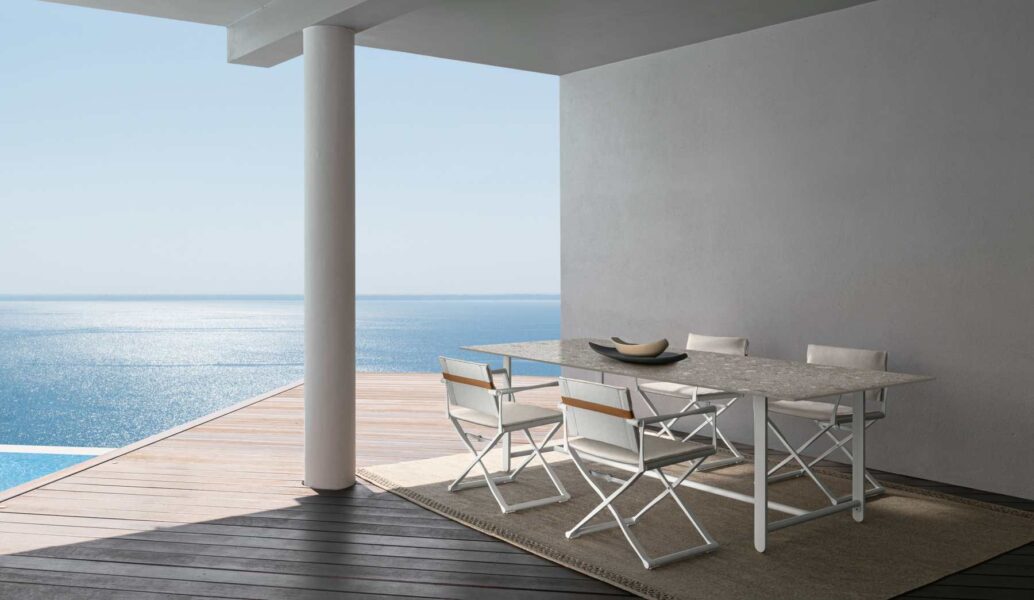 Talenti Riviera Tavolo da pranzo 260×110 – Bild 4