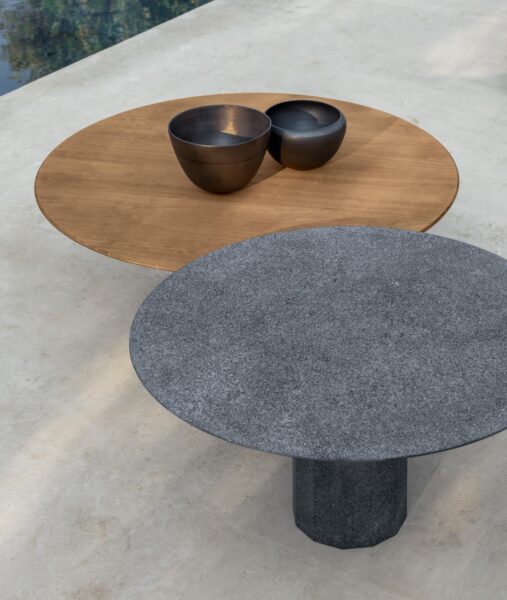 Talenti Salinas Tavolo da caffè 90×90 – Bild 6