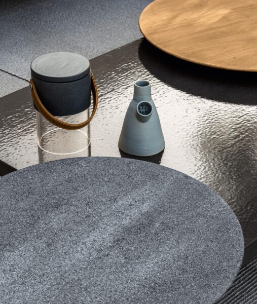 Talenti Salinas Tavolo da caffè 90×90 – Bild 9