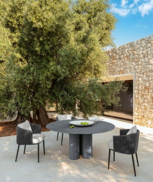 Talenti Salinas Tavolo da pranzo 280×110 – Bild 10