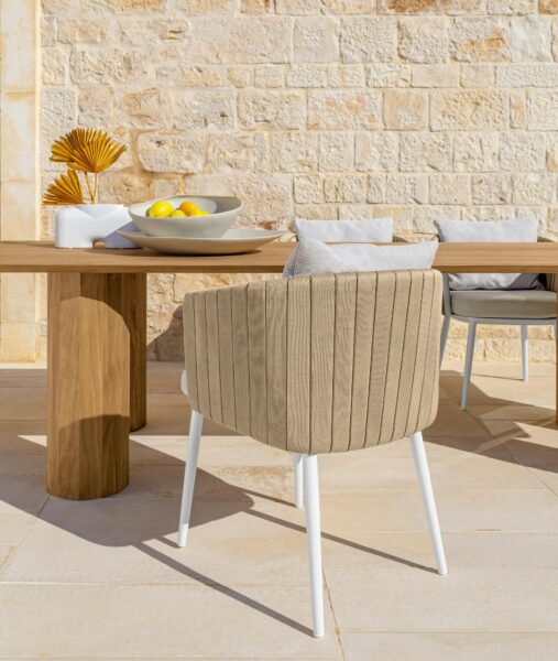 Talenti Salinas Tavolo da pranzo 280×110 – Bild 5