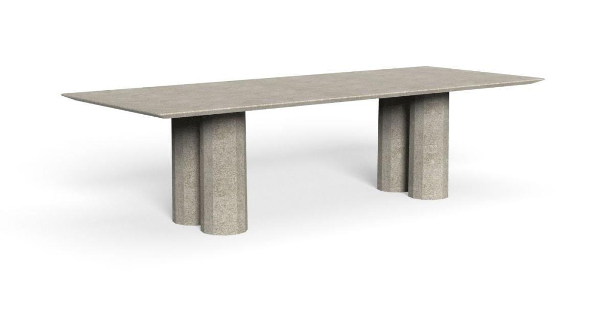 Talenti Salinas Tavolo da pranzo 280×110 – Bild 11