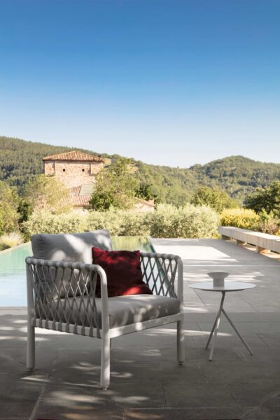 Talenti Sofy Tavolo da caffè H50 – Bild 3