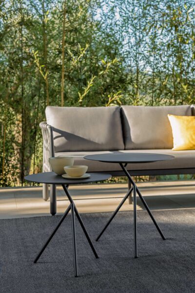 Talenti Sofy Tavolo da caffè H50 – Bild 2