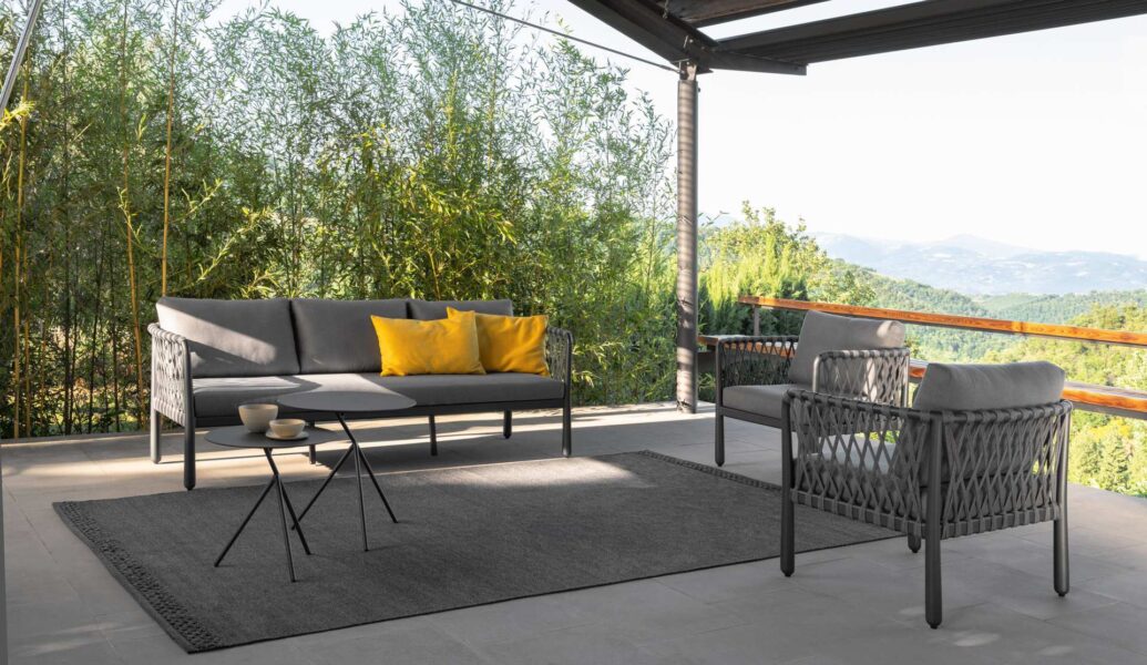 Talenti Sofy Tavolo da caffè H50 – Bild 4