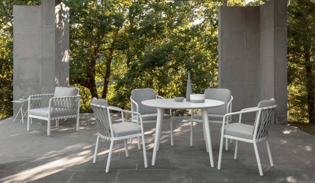 Talenti Sofy Tavolo da caffè H50 – Bild 6