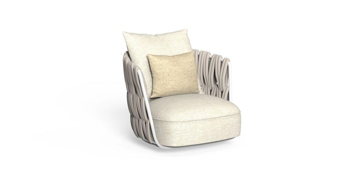 Talenti Swipe Poltrona girevole – Bild 12