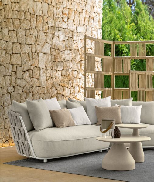 Talenti Swipe Poltrona girevole – Bild 4