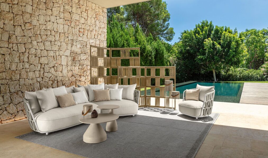 Talenti Swipe Poltrona living – Bild 7
