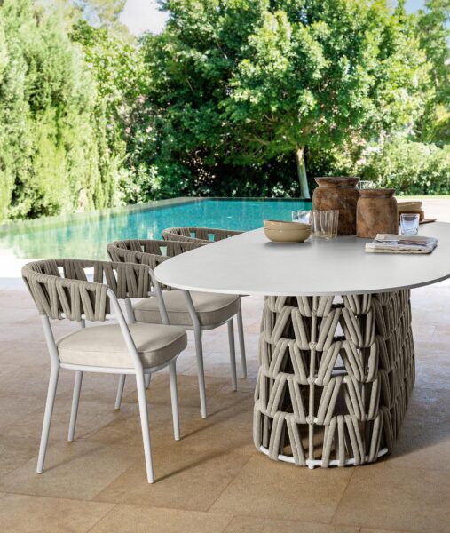 Talenti Swipe Poltrona living – Bild 11