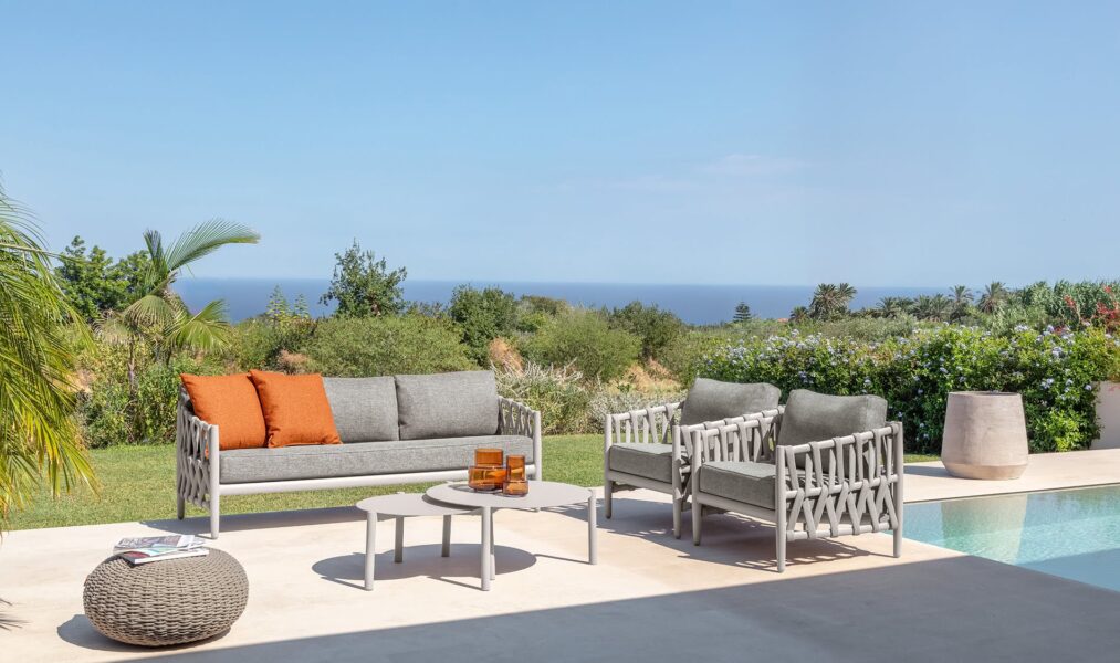 Talenti Tess Sofa – Bild 3