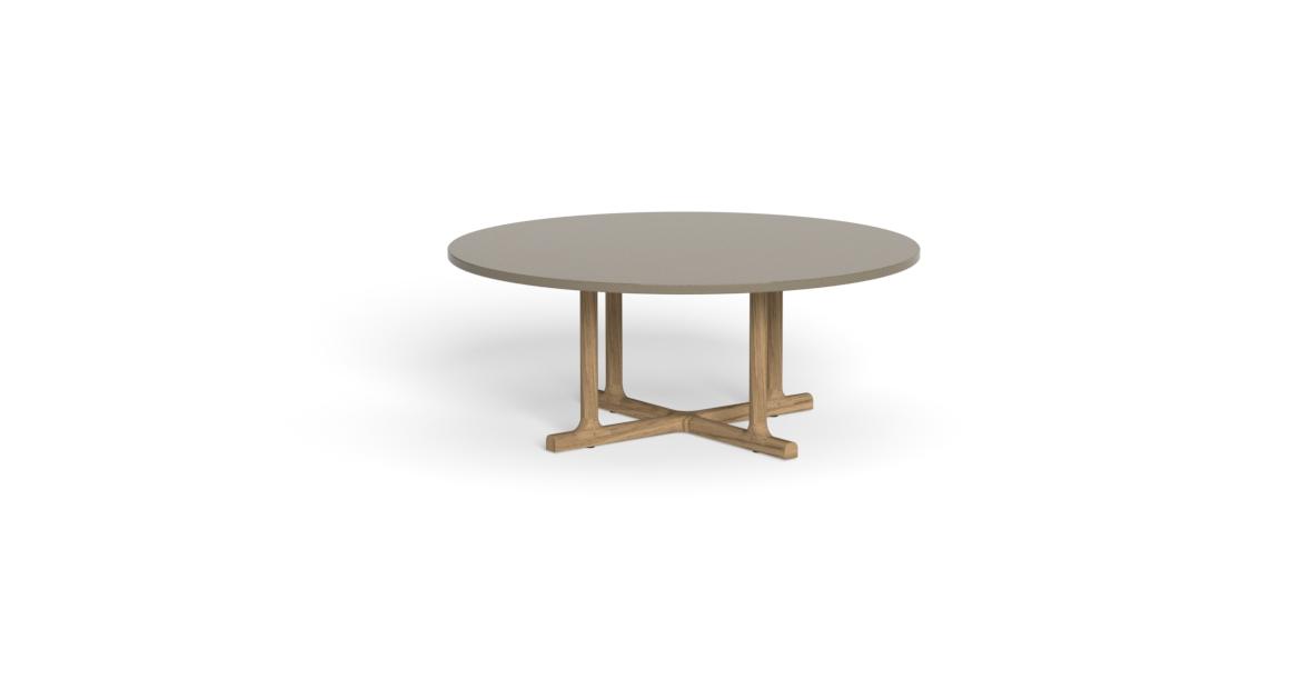 Talenti Thea Tavolo caffe D100 – Bild 8