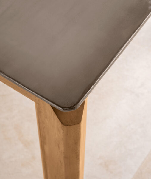 Talenti Thea Tavolo caffe D100 – Bild 7