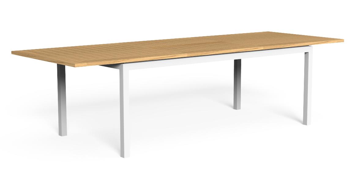 Talenti Timber Tavolo da pranzo estendibile 200/280 – Bild 7