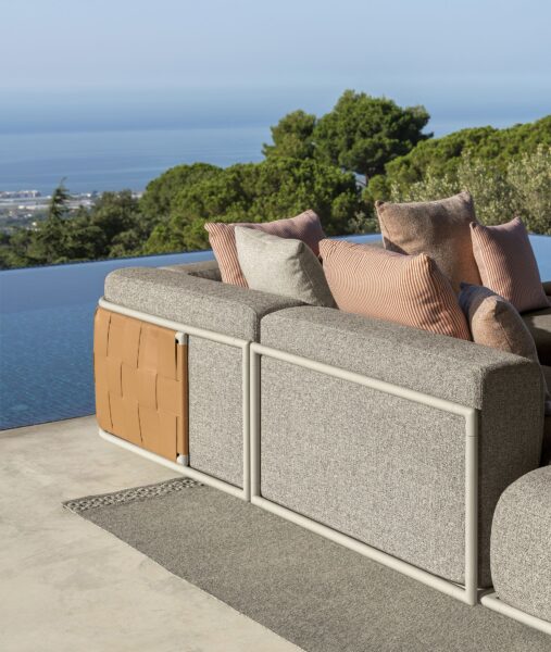 Talenti Tressé Poltrona living – Bild 7