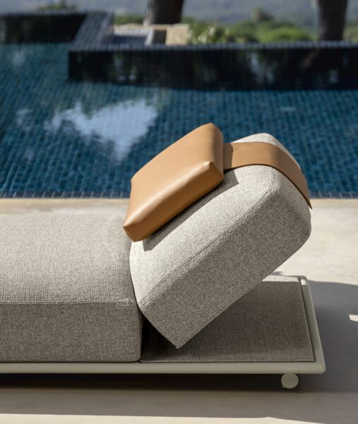 Talenti Tressé Poltrona living – Bild 3