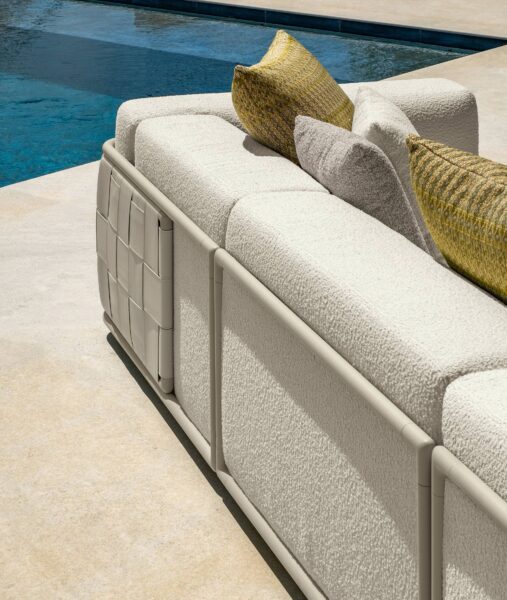 Talenti Tressé Poltrona living – Bild 9