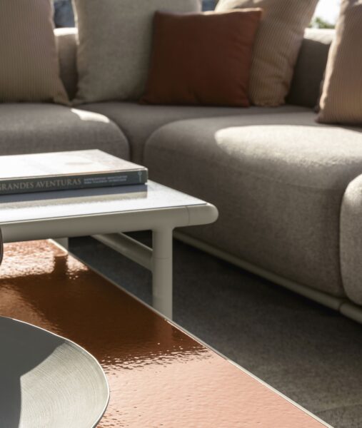 Talenti Tressé Pouf – Bild 5